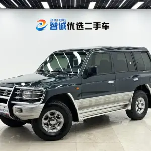 Leopaard Black King Kong 2013 125 л.с. из Китая