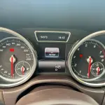Mercedes-Benz GLE 2016 из Китая