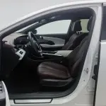 Buick LaCrosse 2023 из Китая