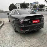 Lynk & Co 03 2021 из Китая