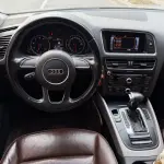 Audi Q5 2017 из Китая