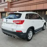 Changan CS75 2016 из Китая