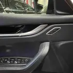 Maserati Levante 2018 из Китая