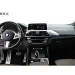 BMW X4 2020 из Китая