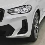 BMW X3 2022 из Китая