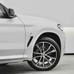 BMW X3 2022 из Китая
