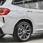 BMW X3 2022 из Китая