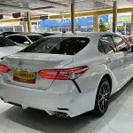 Toyota Camry 2022 из Китая