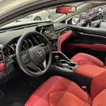 Toyota Camry 2022 из Китая