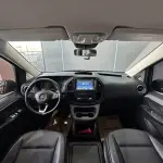 Mercedes-Benz Vito 2021 211 л.с. — лот 57627649 из Китая