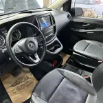 Mercedes-Benz Vito 2021 211 л.с. — лот 57627649 из Китая