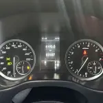 Mercedes-Benz Vito 2021 211 л.с. — лот 57627649 из Китая