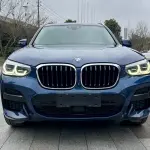 BMW X3 2019 из Китая