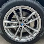 BMW X3 2019 из Китая