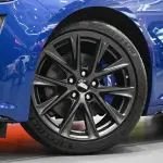 Cadillac CT5 2021 237 л.с. — лот 57641950 из Китая