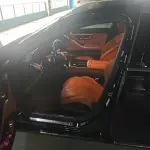 Mercedes-Benz S-Class 2022 из Китая