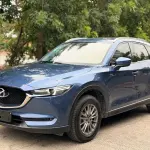 Mazda CX-5 2020 из Китая