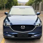 Mazda CX-5 2020 из Китая