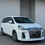 Buick GL8 2022 из Китая