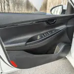 Hyundai Elantra 2023 123 л.с. из Китая