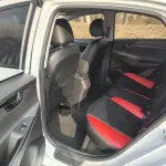 Hyundai Elantra 2023 123 л.с. из Китая