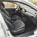 Hyundai Elantra 2023 123 л.с. из Китая
