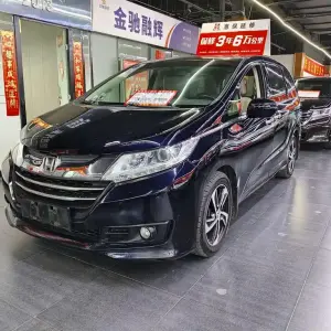 Honda Odyssey 2017 186 л.с. 186 л.с. 186 л.с. из Китая