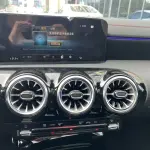 Mercedes-Benz CLA (Import) 2021 163 л.с. из Китая