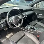 Mercedes-Benz CLA (Import) 2021 163 л.с. из Китая