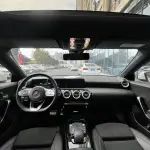 Mercedes-Benz CLA (Import) 2021 163 л.с. из Китая