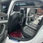 Audi A4L 2024 из Китая