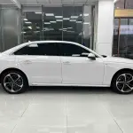 Audi A4L 2024 из Китая