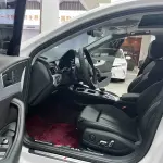 Audi A4L 2024 из Китая