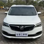 Buick GL6 2019 из Китая