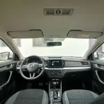Skoda Kamiq 2020 из Китая