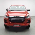 Isuzu D-MAX 2023 163 л.с. из Китая
