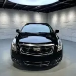 Cadillac XTS 2016 269 л.с. — лот 57628236 из Китая