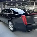 Cadillac XTS 2016 269 л.с. — лот 57628236 из Китая