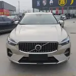 Volvo XC60 2024 из Китая