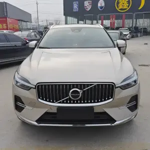 Volvo XC60 2024 из Китая