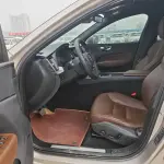 Volvo XC60 2024 из Китая