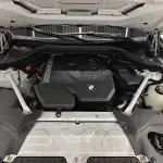 BMW X3 2024 из Китая