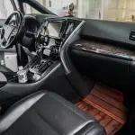 Toyota Alphard 2019 из Китая