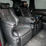 Toyota Alphard 2019 из Китая