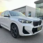 BMW X1 2025 из Китая