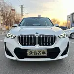 BMW X1 2025 из Китая