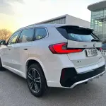 BMW X1 2025 из Китая