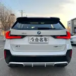 BMW X1 2025 из Китая
