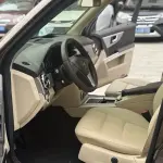 Mercedes-Benz GLK-Class 2014 из Китая