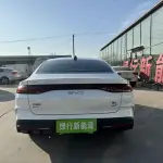 BYD Qin L 2025 из Китая